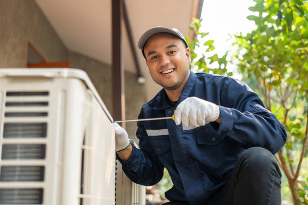 Wetumpka, AL HVAC Company